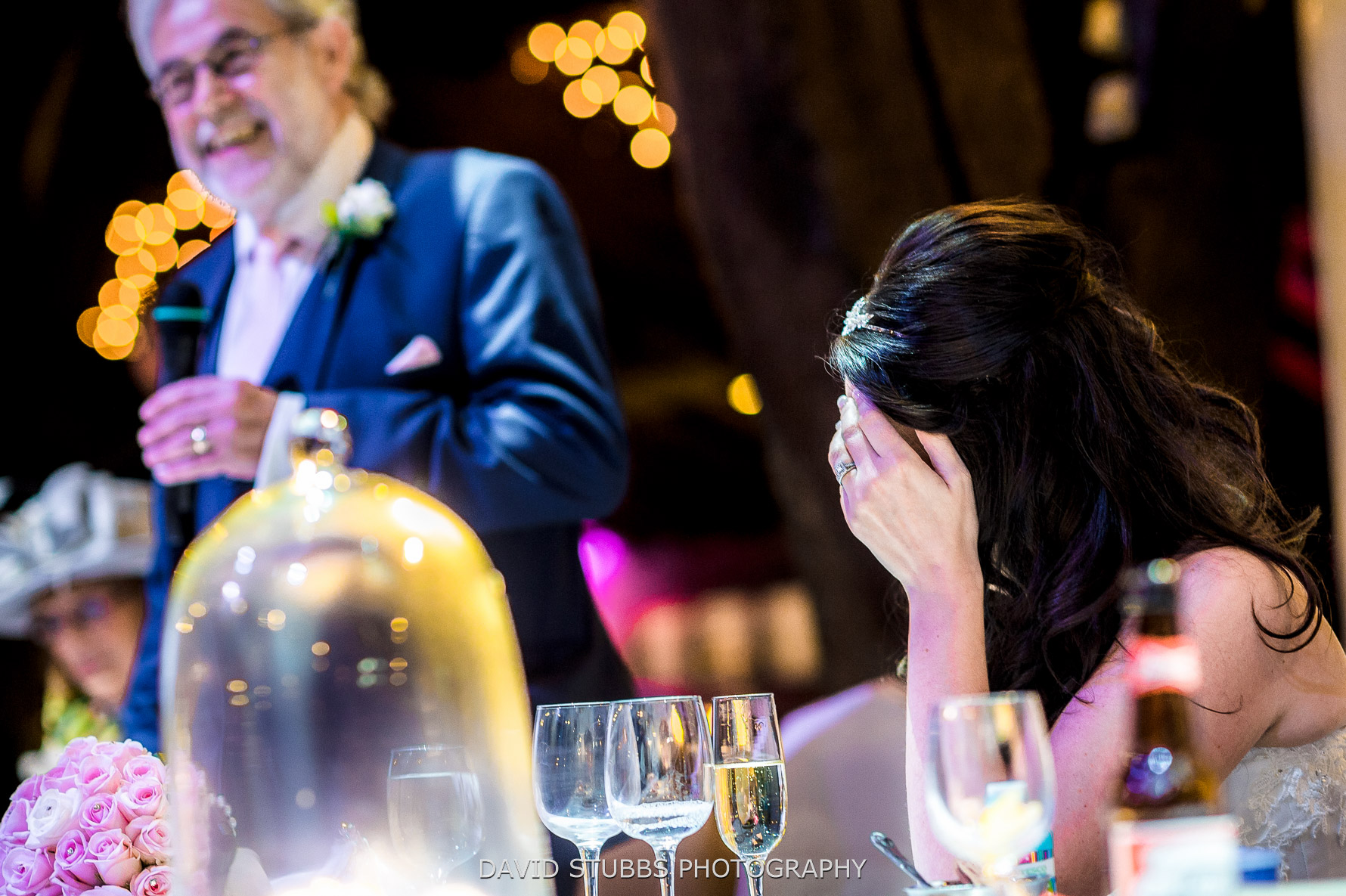 the shame hand on head