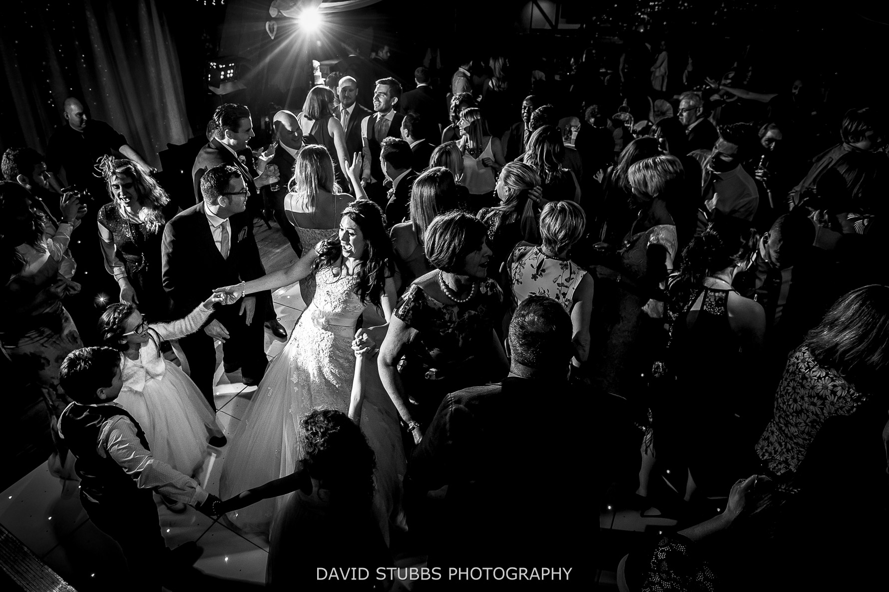rivington wedding photographer