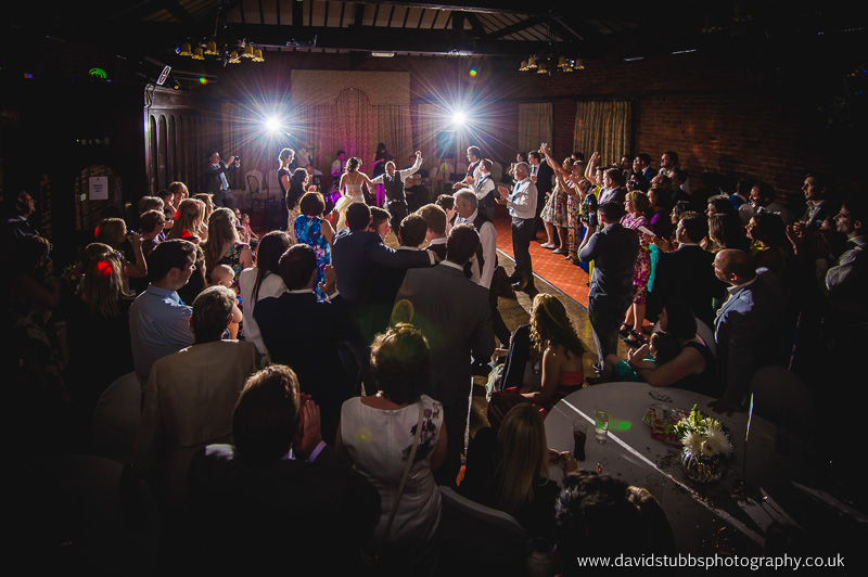 wedding at Adlington hall in cheshire