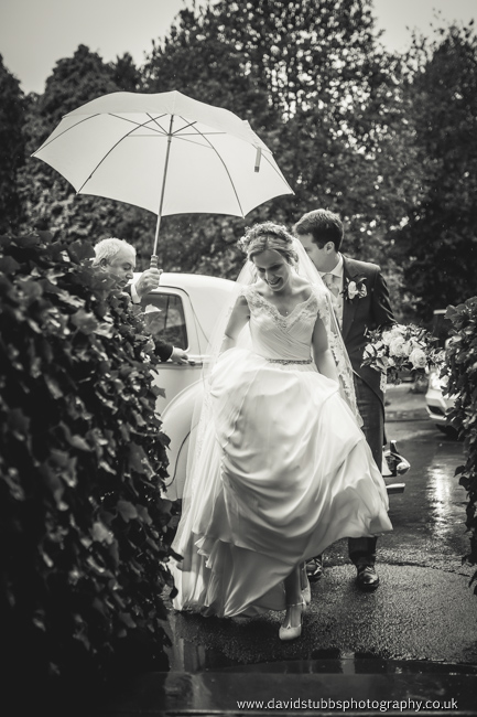 stunning wedding photo