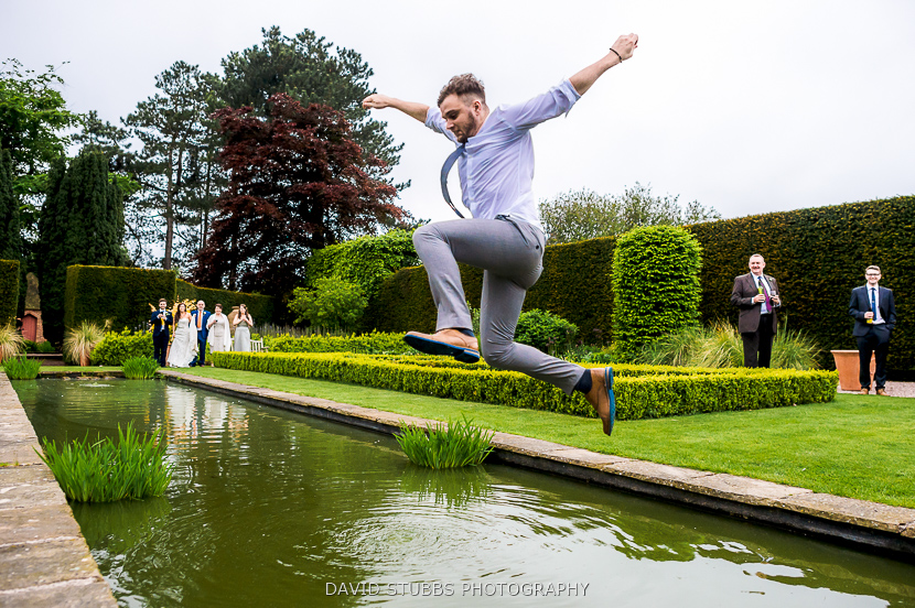 jumping pond abbeywood estates