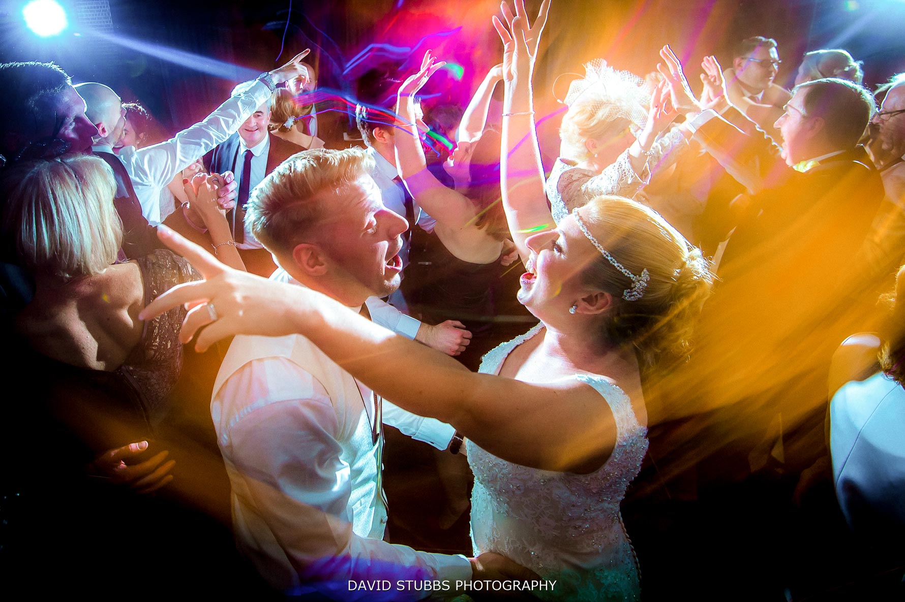 first dance