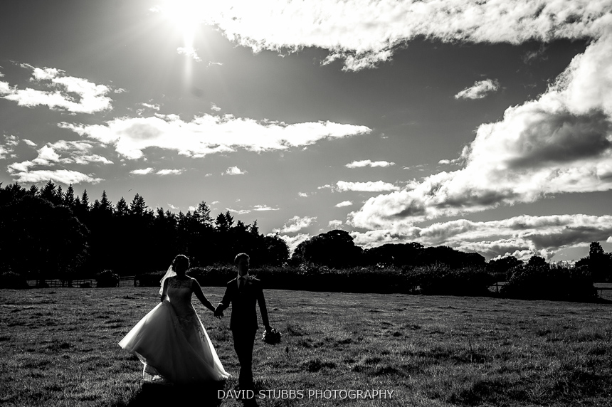 delamere wedding