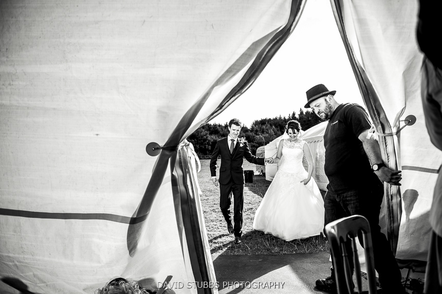 woodland wedding photographer
