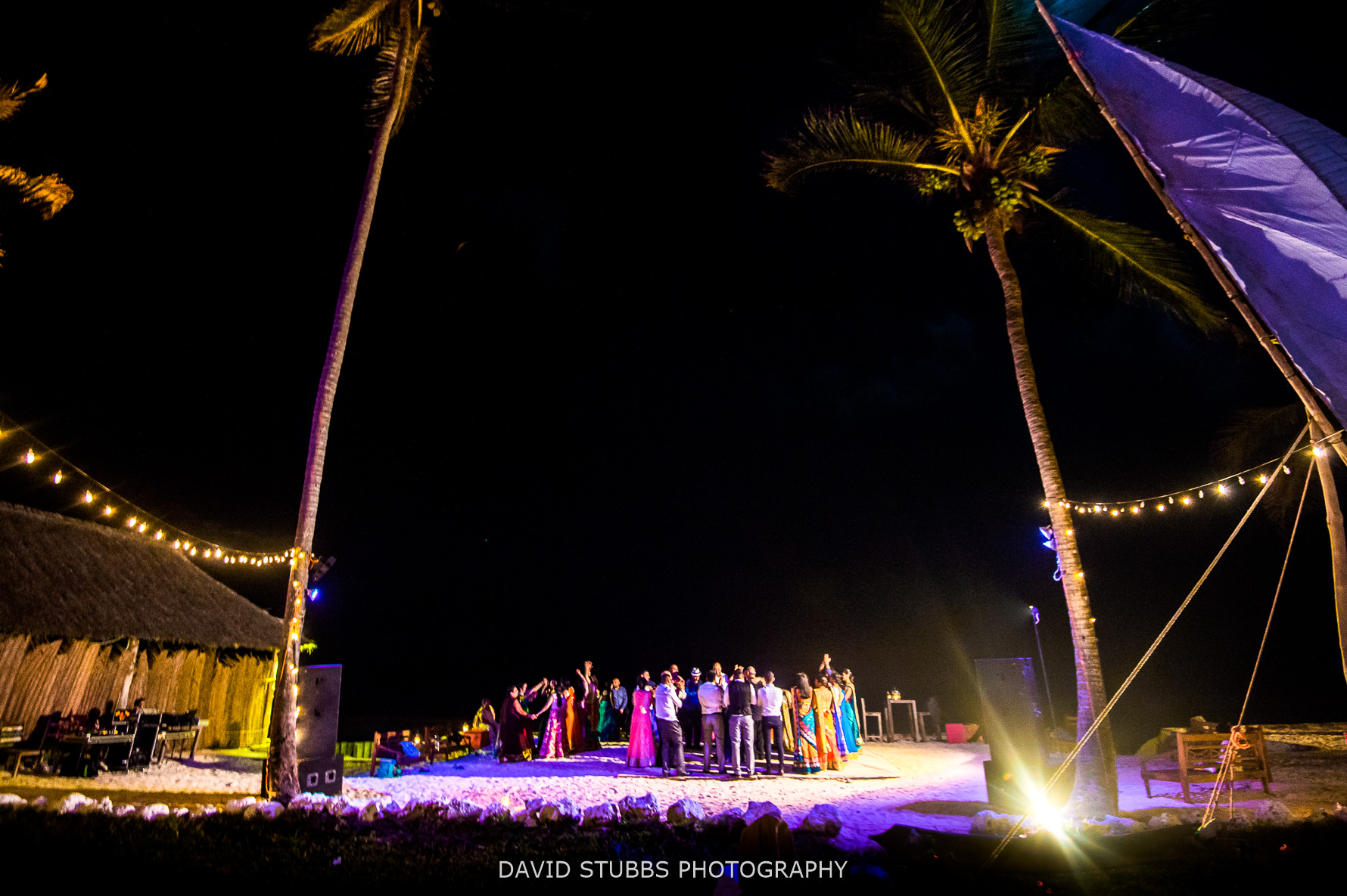 wide angle lens