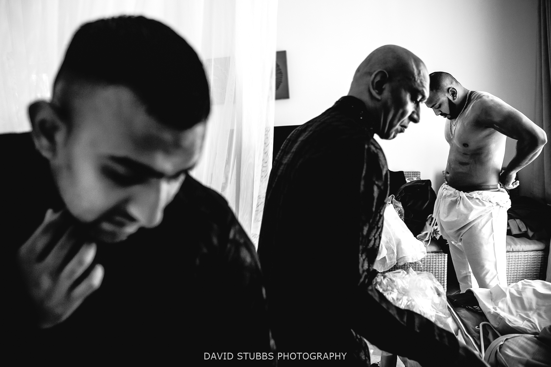 groomsmen 