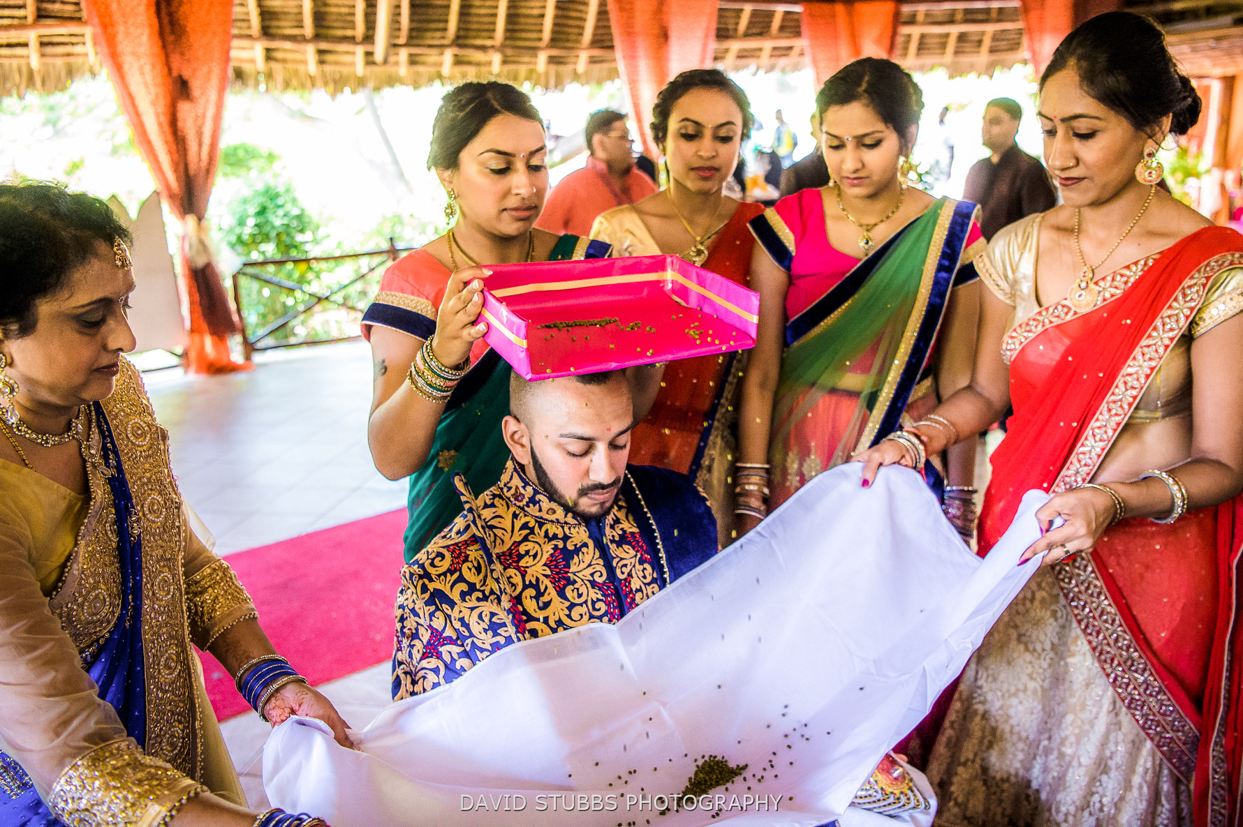 traditional celebration 
