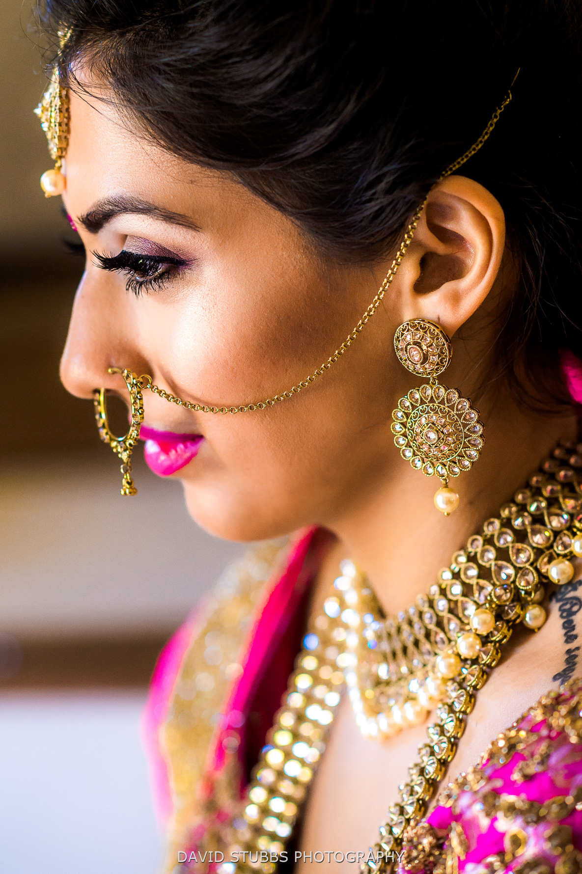 indian jewelry. 