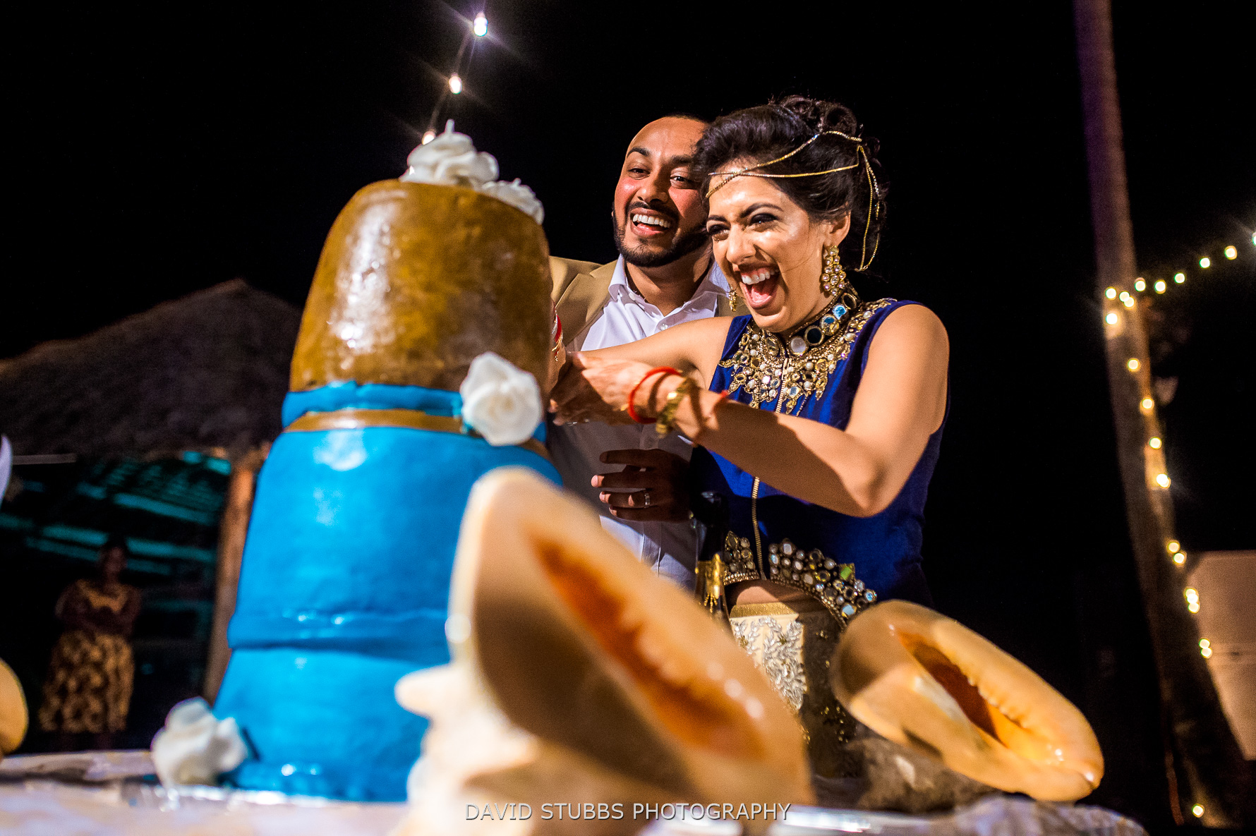 cake cutting