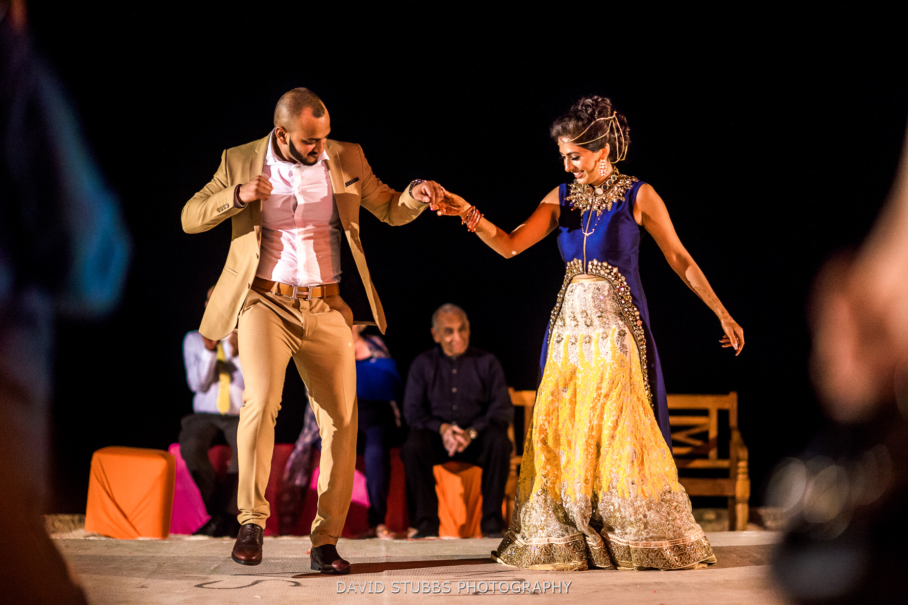 zanzibar photography at wedding