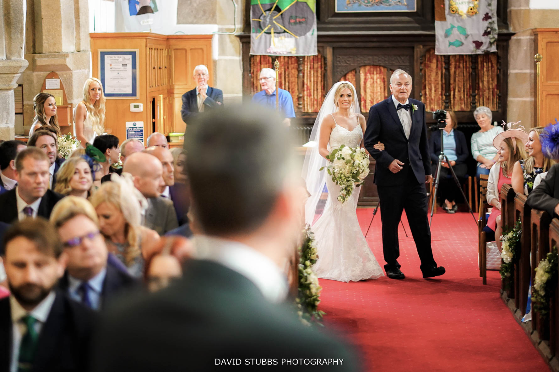 first look photo