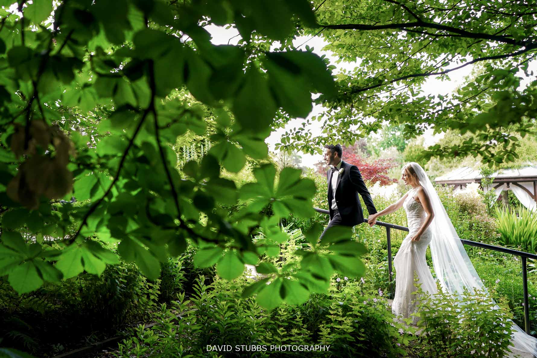 gibbon bridge hotel wedding photographer