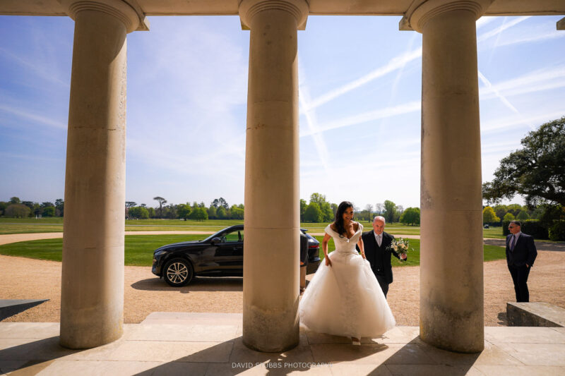goodwood house wedding photographer