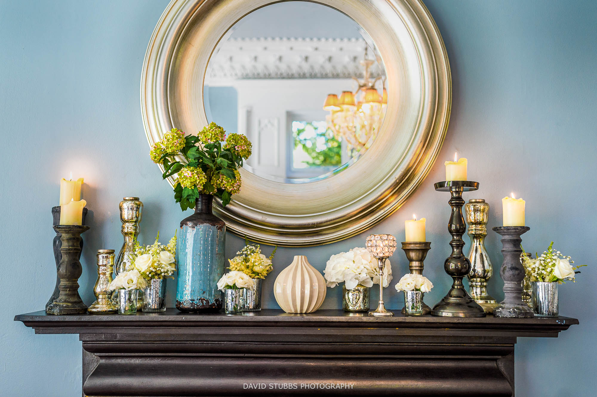 room decor at didsbury house hotel