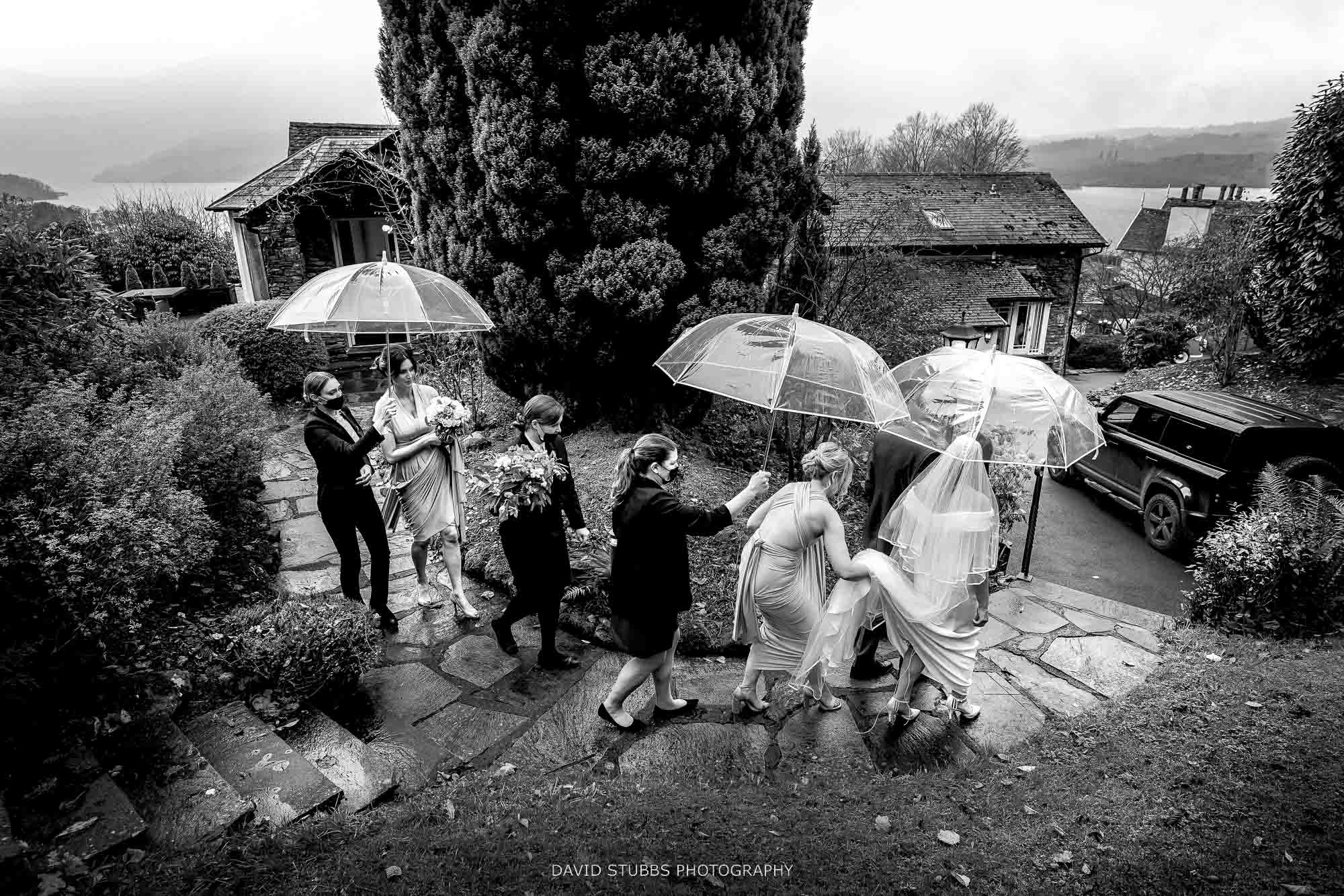 photography at wedding