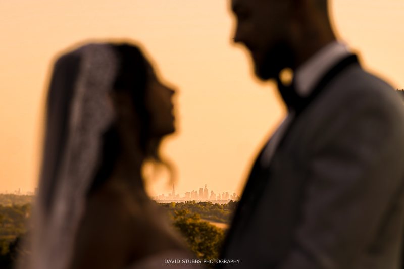 gaynes park wedding photographer